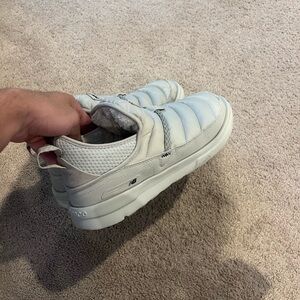 New balance Caravan Mid-Moc shoes